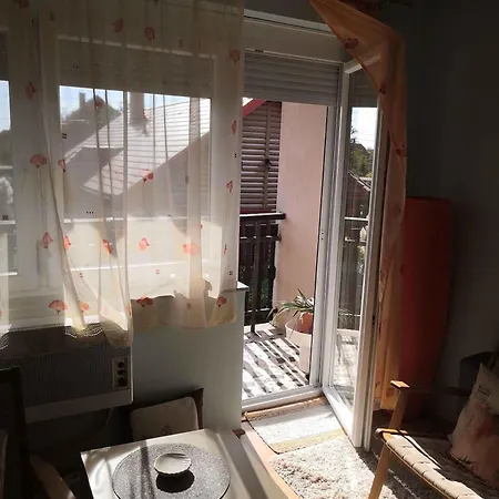 Appartement In - Balaton 48108