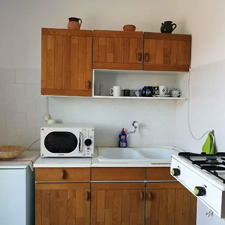 In - Balaton 48108 Appartement Csopak