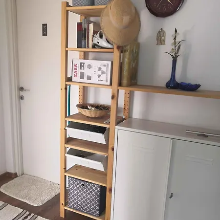 アパート In - Balaton 48108 *