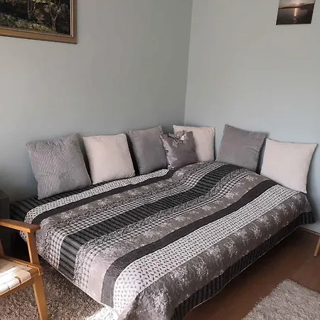 In - Balaton 48108 Appartement Csopak