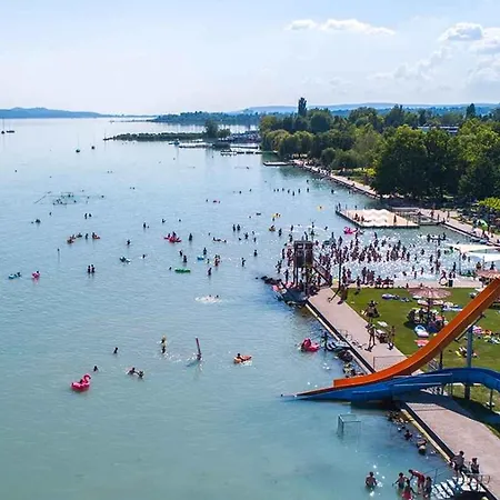 In - Balaton 48108 *