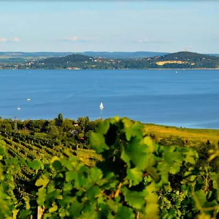 アパート In - Balaton 48108 *