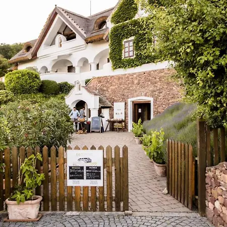 In - Balaton 48108 アパート チョパク