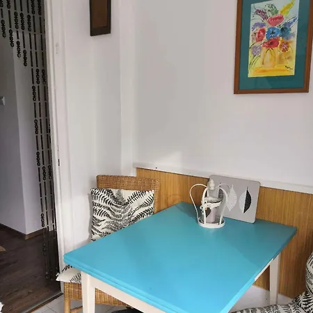 アパート In - Balaton 48108 チョパク