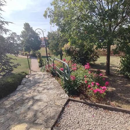 In - Balaton 48108 Appartement