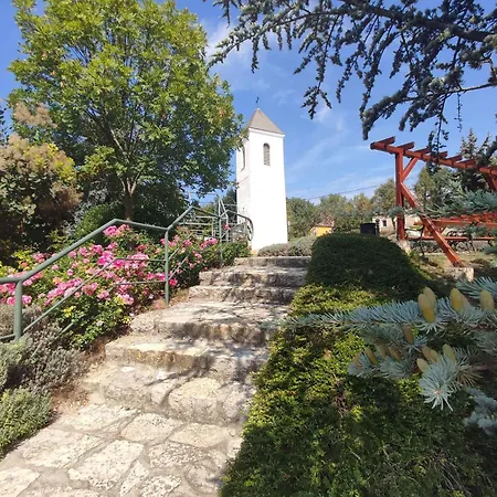 In - Balaton 48108 Appartement Csopak