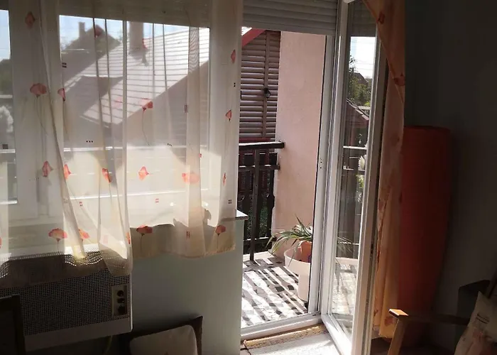 Apartament In - Balaton 48108