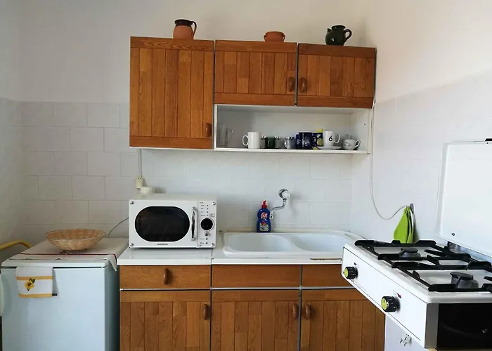 In - Balaton 48108 Apartament Csopak