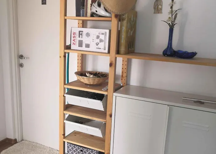 Apartament In - Balaton 48108 *