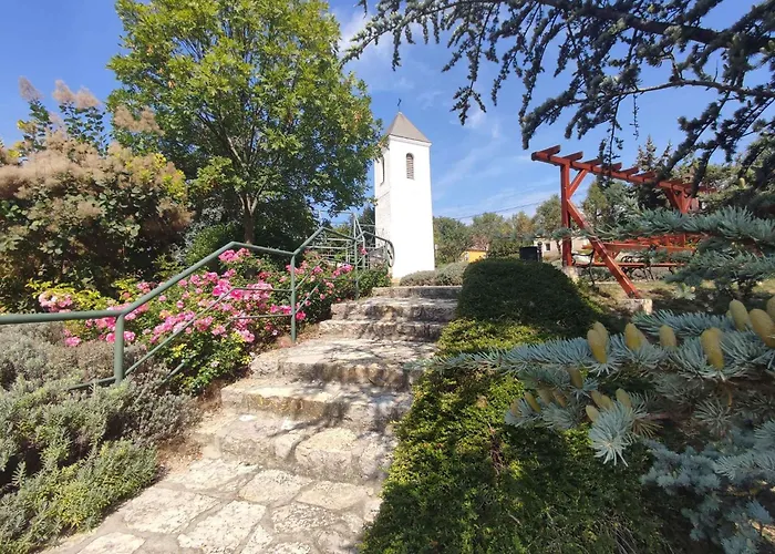 In - Balaton 48108 Apartament Csopak